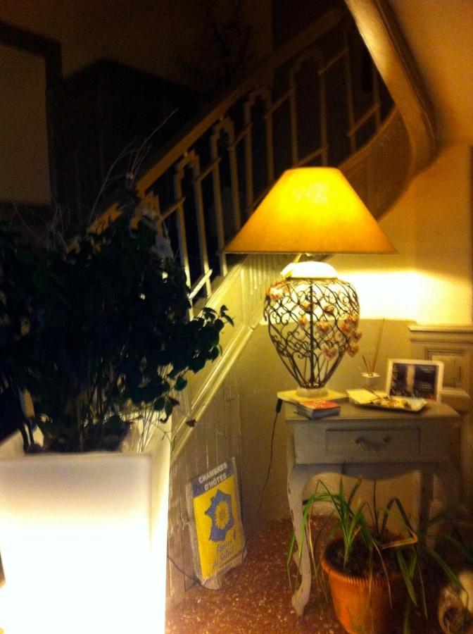 Maison De L'Esplanade Saint Gaudens Ngoại thất bức ảnh