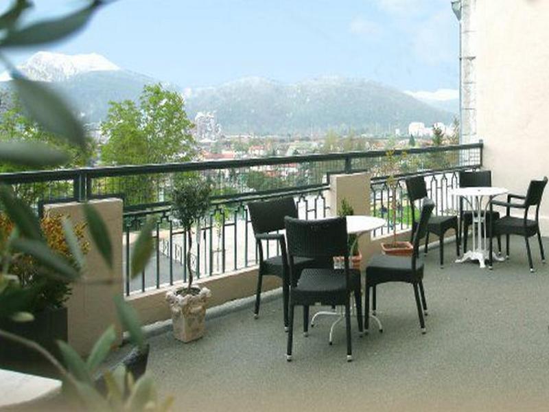 Maison De L'Esplanade Saint Gaudens Ngoại thất bức ảnh