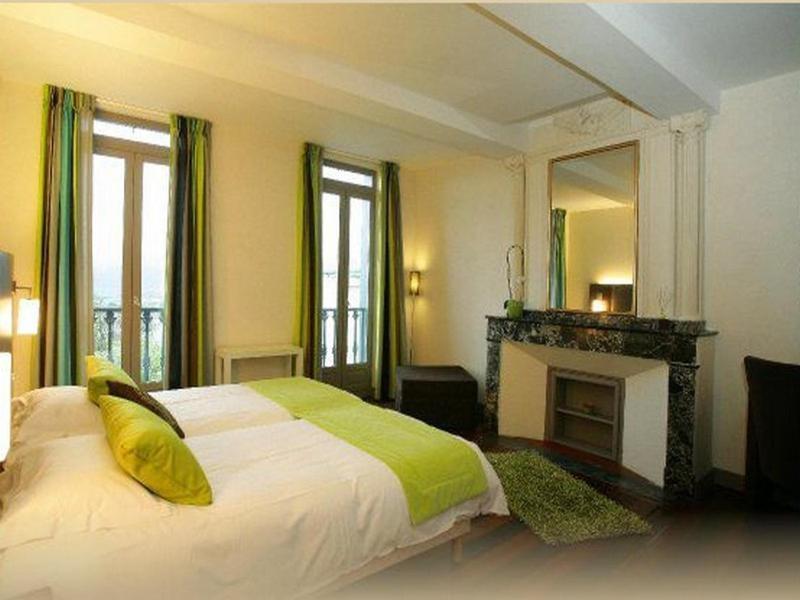 Maison De L'Esplanade Saint Gaudens Phòng bức ảnh