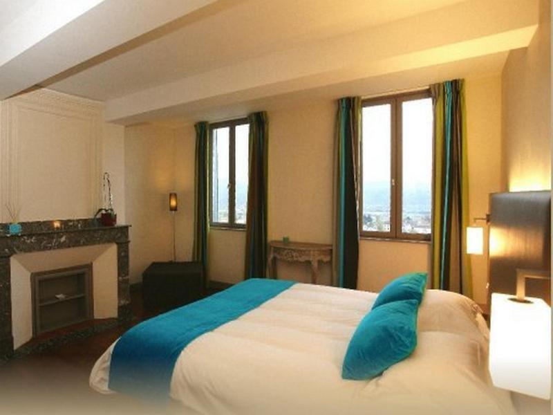 Maison De L'Esplanade Saint Gaudens Phòng bức ảnh